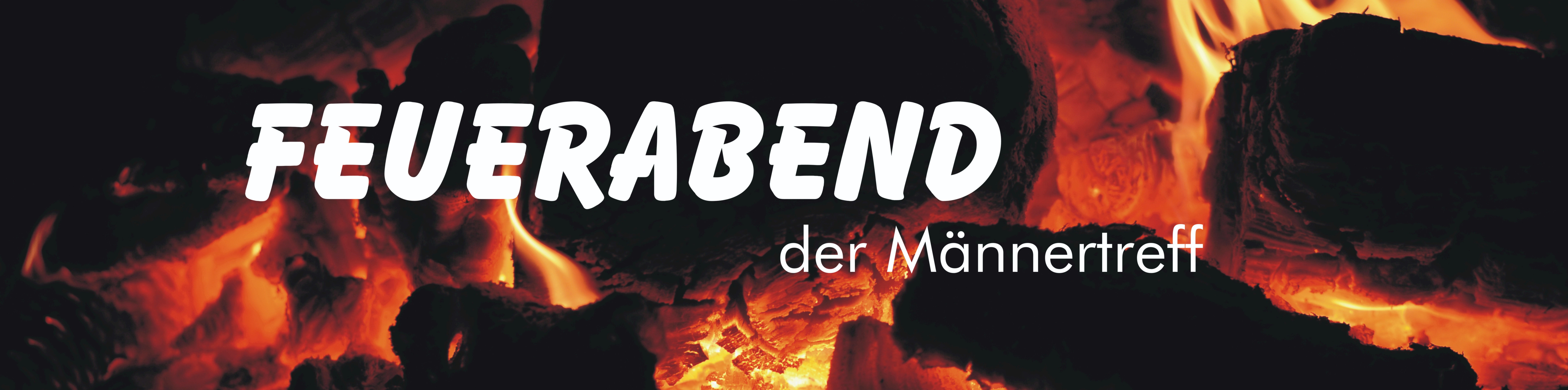 Feuerabend Banner